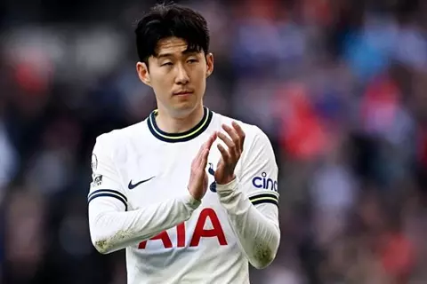 فانتازي يلا كورة.. أرقام خرافية لسون في 10 مواسم